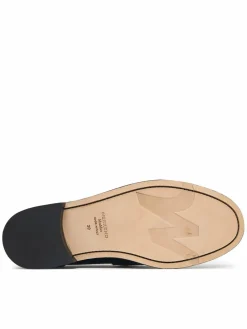 Loafers Colomba 2625526134 Nero