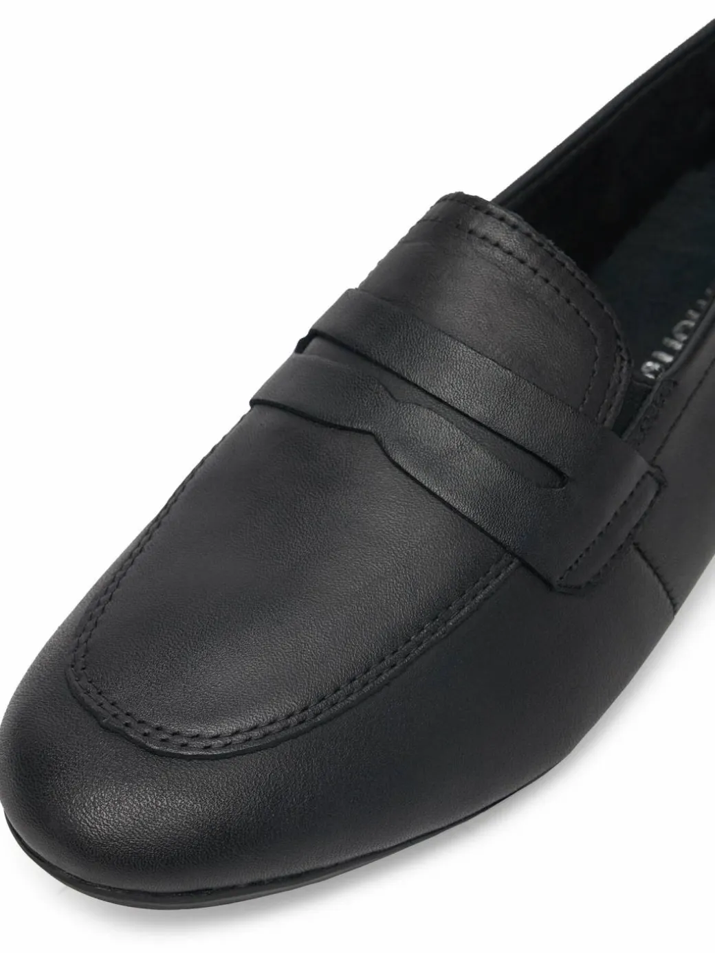 Loafers D0K02-01 Nero