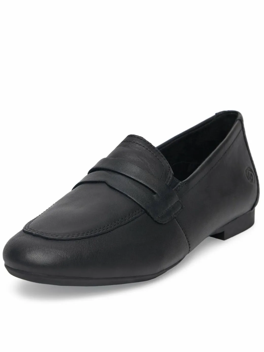 Loafers D0K02-01 Nero