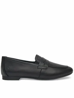 Loafers D0K02-01 Nero