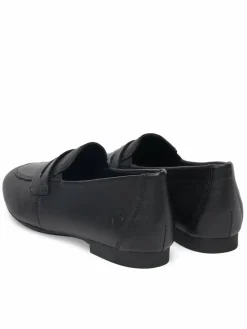 Loafers D0K02-01 Nero