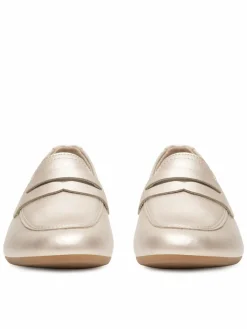 Loafers D0K02-90 Oro
