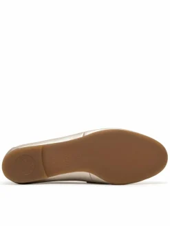 Loafers D0K02-90 Oro
