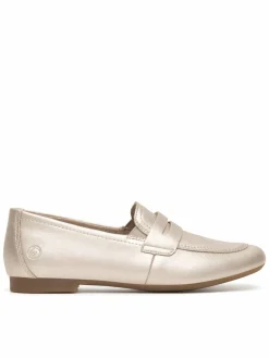 Loafers D0K02-90 Oro