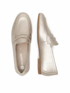 Loafers D0K02-90 Oro
