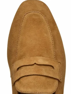 Loafers D Meskietinea D552EA 00021 C6001 Marrone