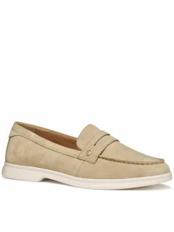 Loafers D Xand 3 D650ZB 00022 C5002 Beige