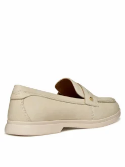 Loafers D Xand 3 D650ZB 00085 C1122 Beige