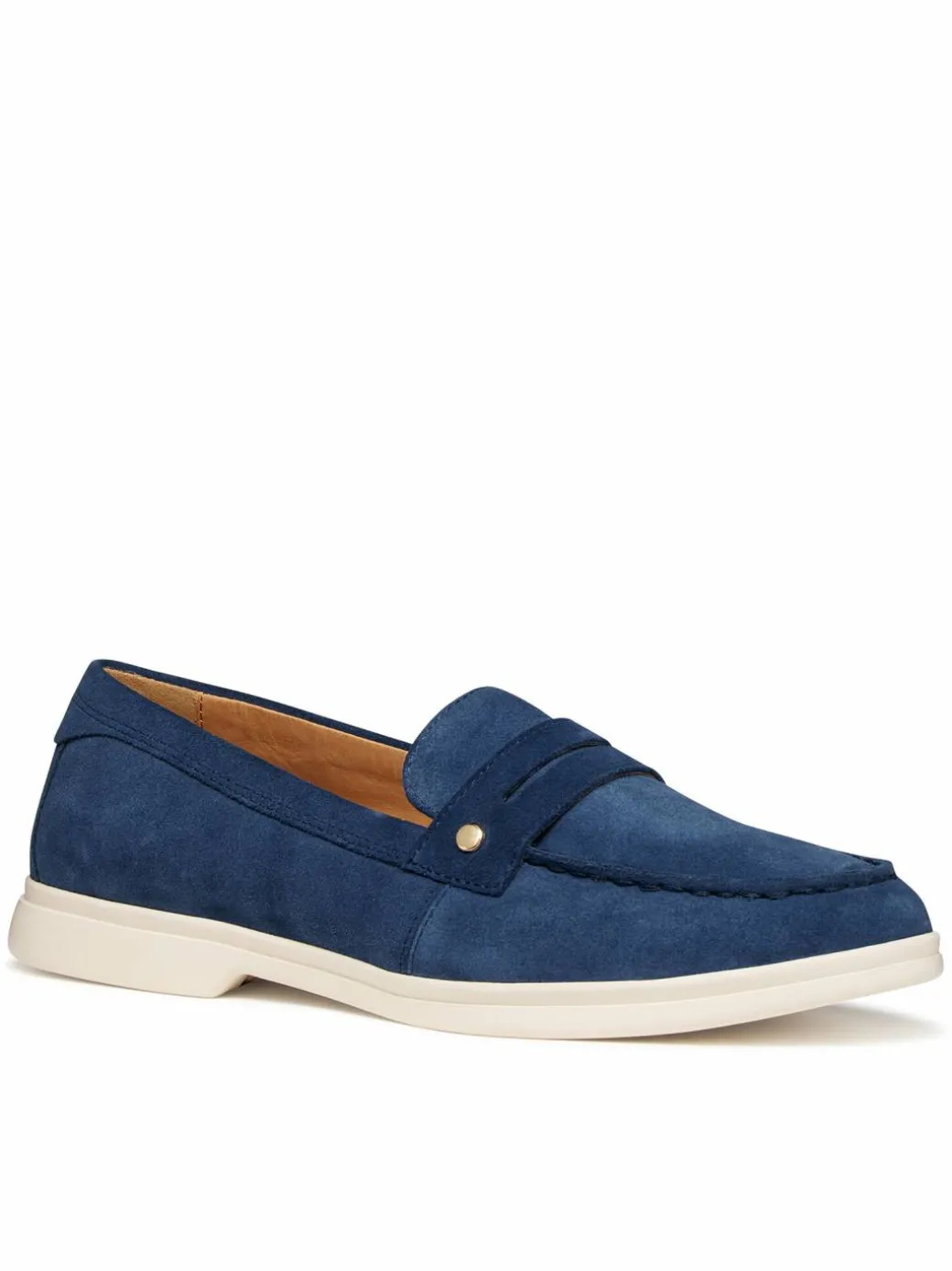 Loafers D Xand 3 D650ZB 00022 C4005 Blu