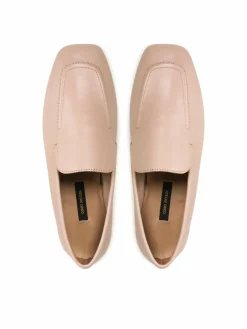 Loafers E22-28014LGS Rosa