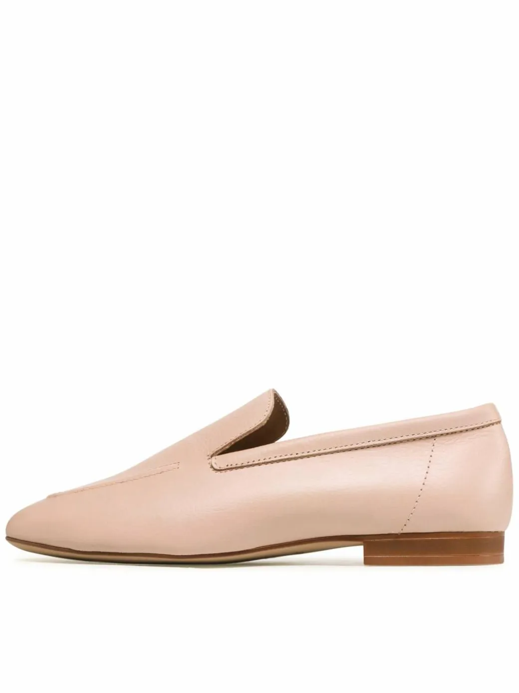 Loafers E22-28014LGS Rosa