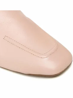 Loafers E22-28014LGS Rosa