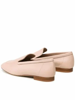 Loafers E22-28014LGS Rosa