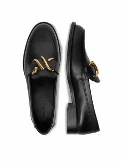 Loafers ELSA-E25-26397 Nero