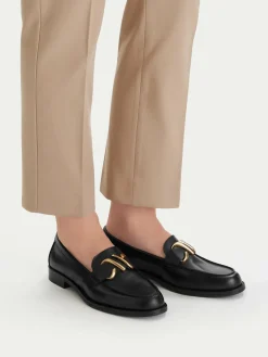 Loafers ELSA-E25-26397 Nero
