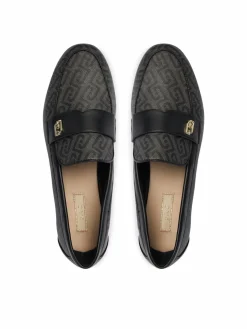 Loafers Emel 05 SA6035 EX325 Nero