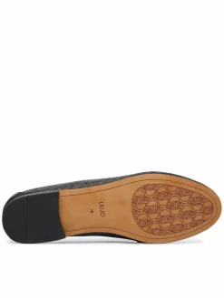 Loafers Emel 05 SA6035 EX325 Nero