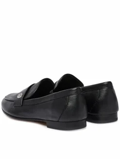 Loafers Emel 05 SA6035 P0102 Nero