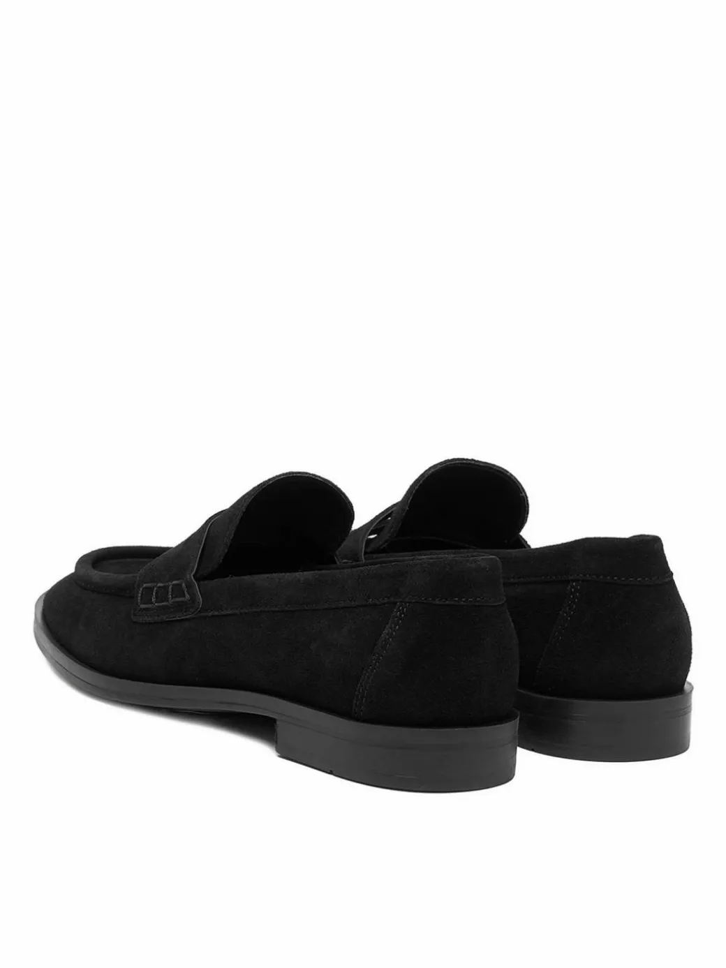 Loafers EO-MANU-2550LM Nero