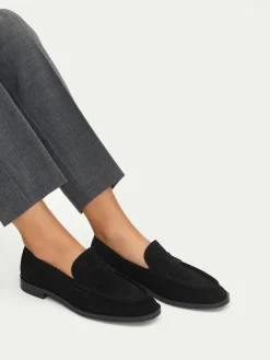 Loafers EO-MANU-2550LM Nero