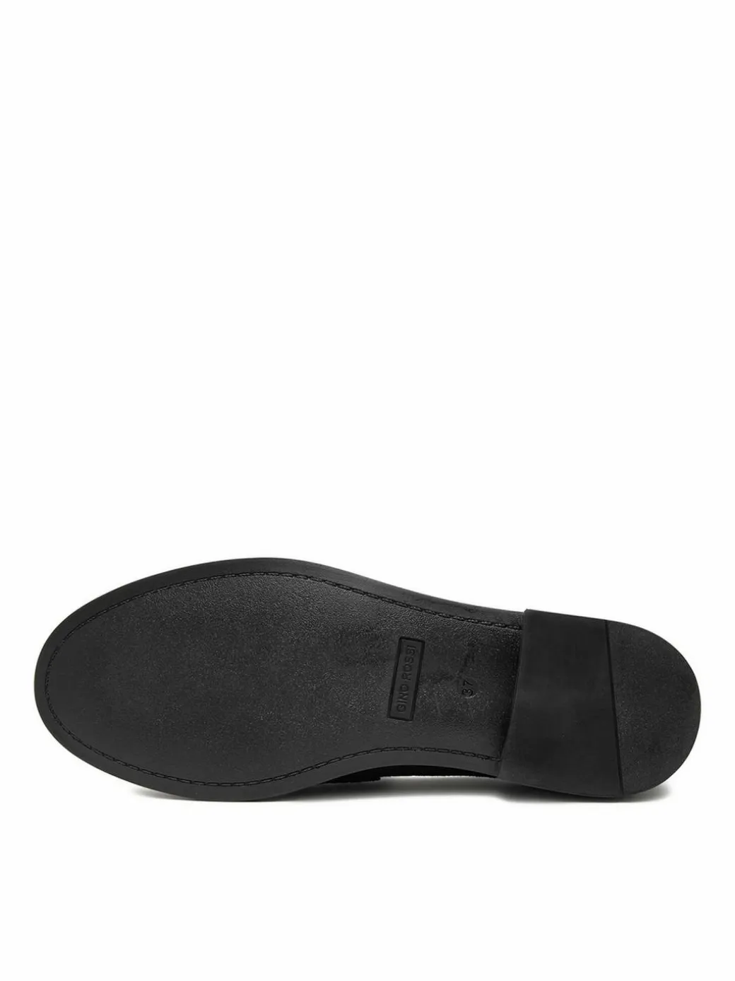 Loafers EO-MANU-2550LM Nero