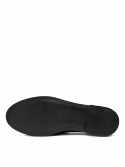 Loafers EO-MANU-25550PE Marrone