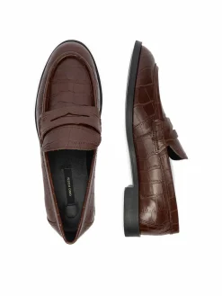Loafers EO-MANU-25550PE Marrone