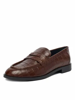 Loafers EO-MANU-25550PE Marrone