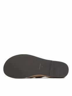 Loafers EO-V2031-1-1 Beige