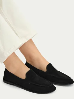 Loafers EO-V2031-1-1 Nero