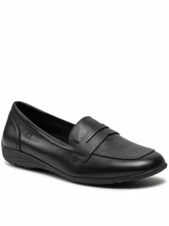 Loafers Fenja 22 74822 Nero