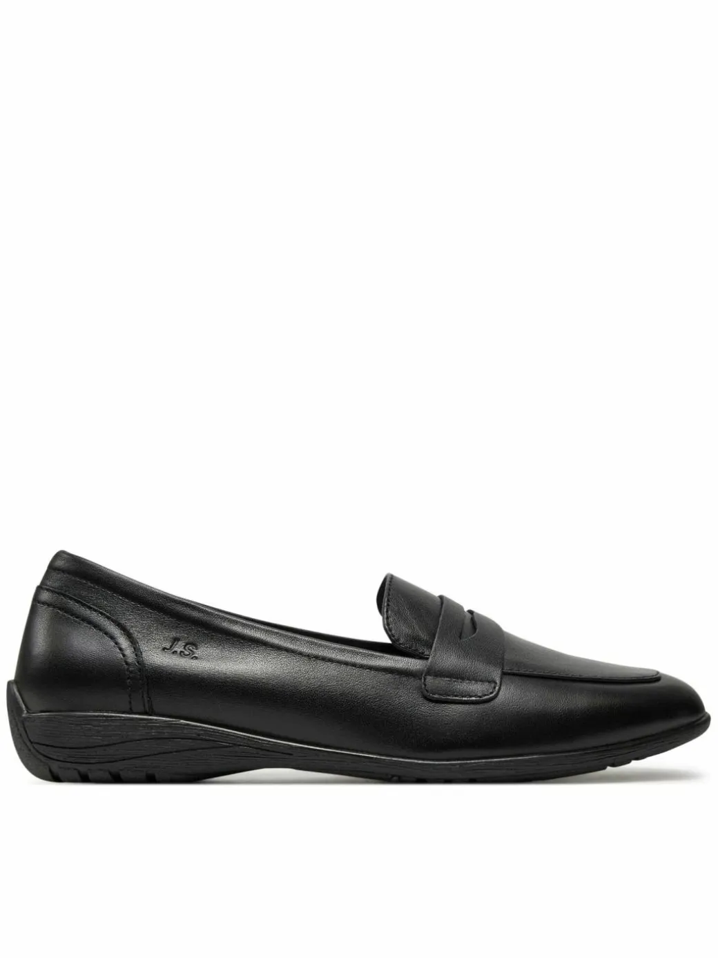 Loafers Fenja 22 74822 Nero