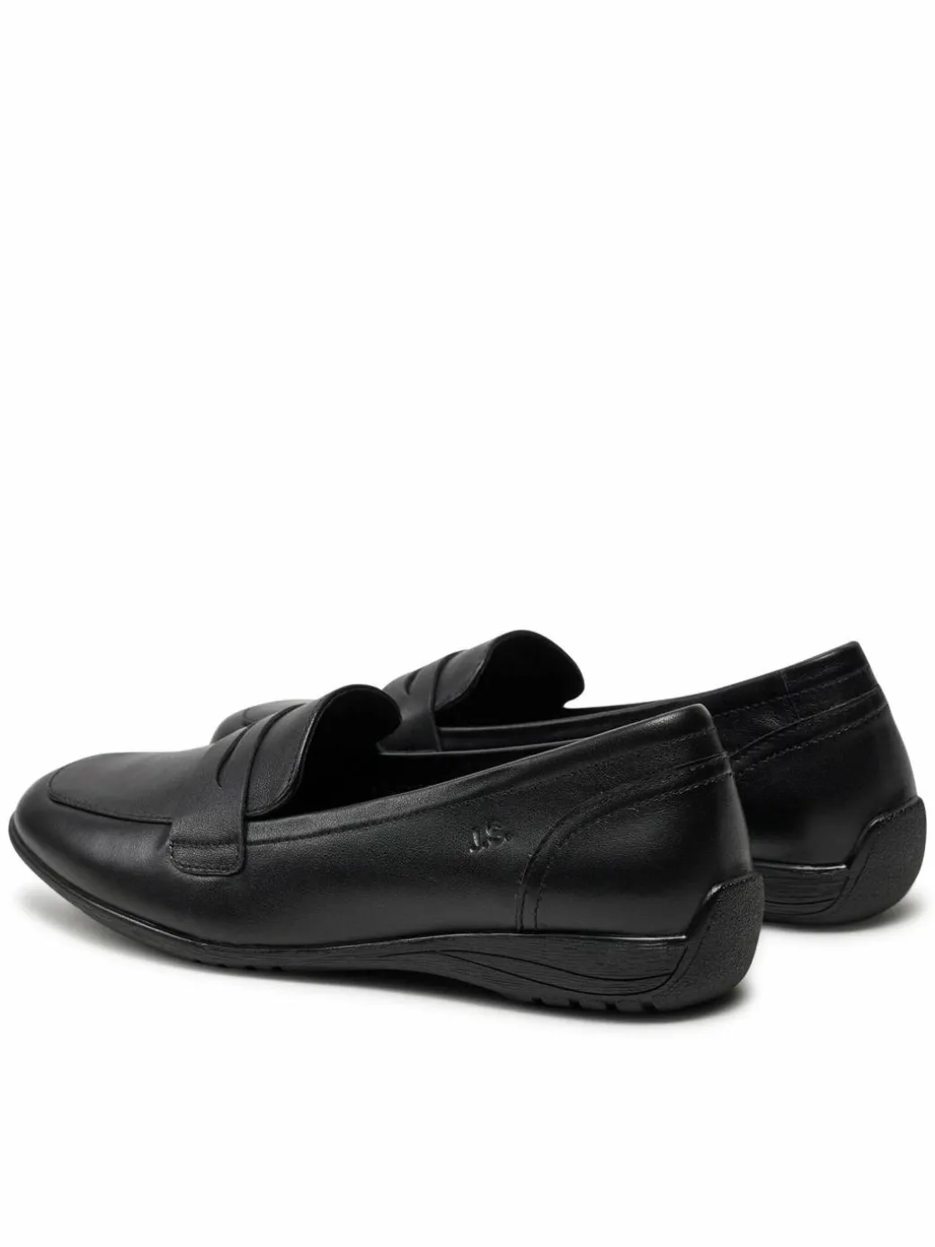 Loafers Fenja 22 74822 Nero