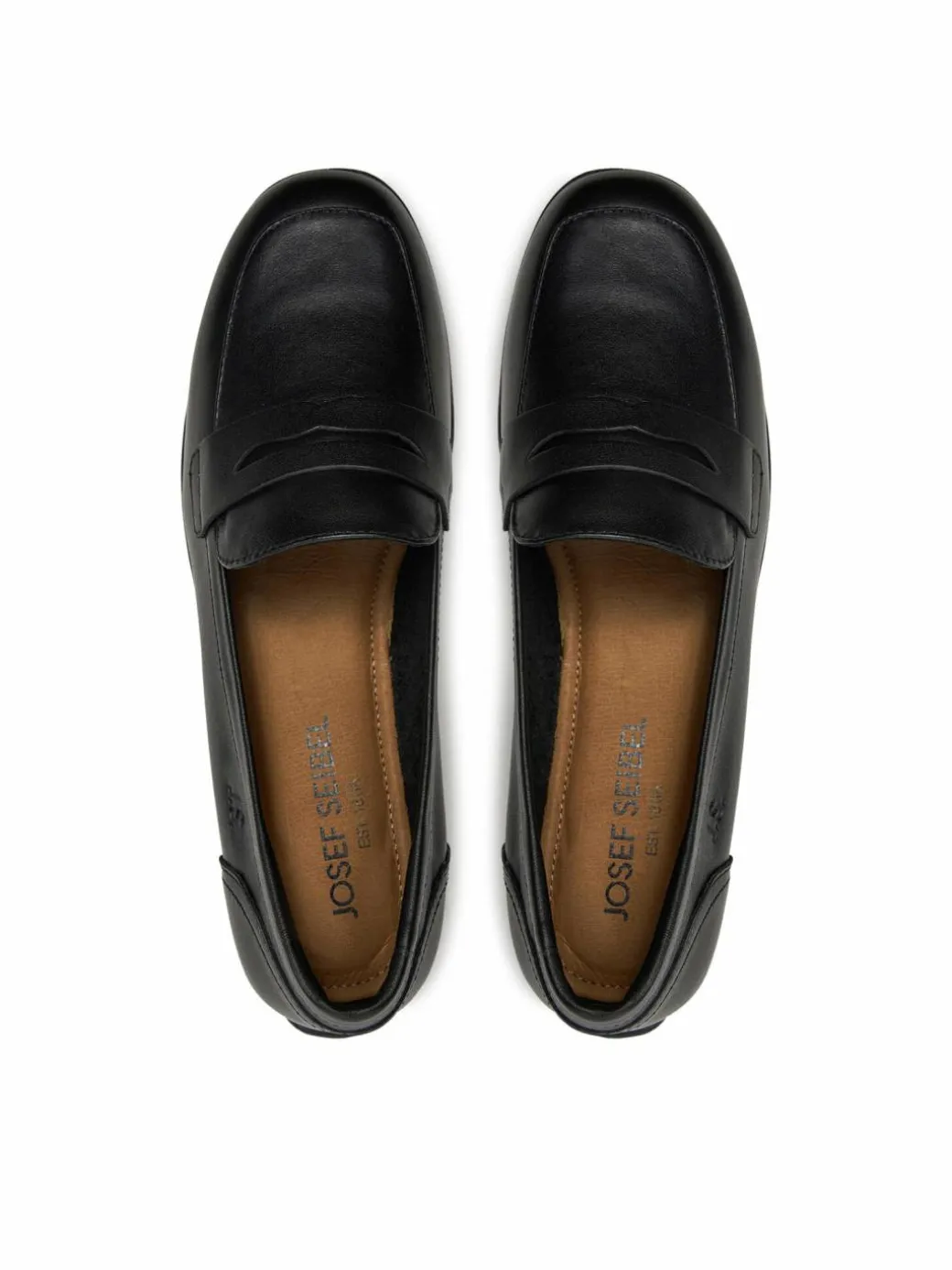 Loafers Fenja 22 74822 Nero
