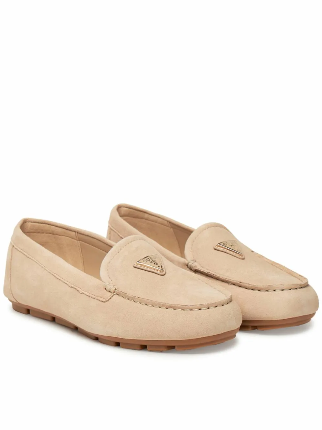 Loafers FLJLILSUE14 Beige