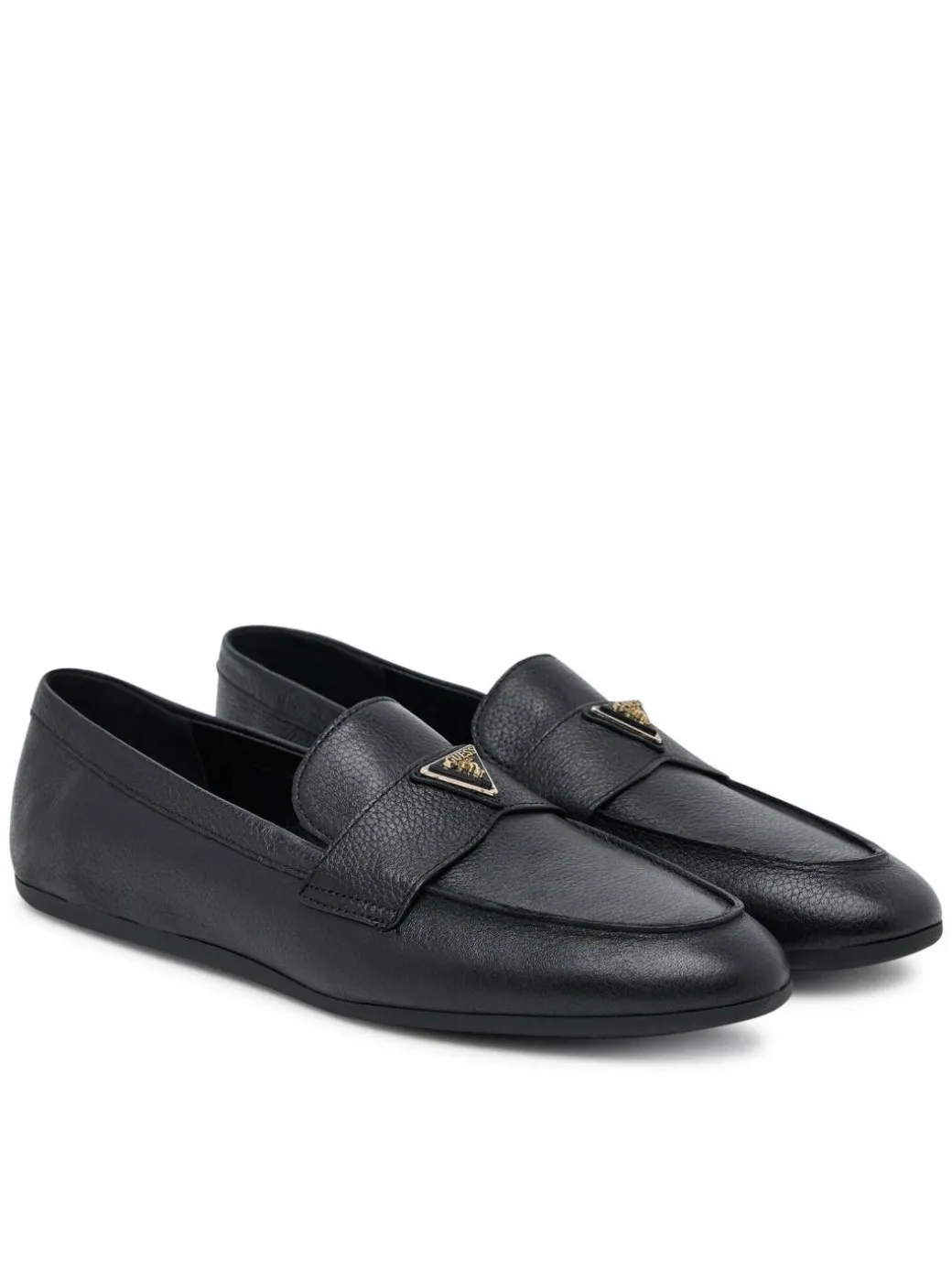 Loafers FLTBAY LEA14 Nero