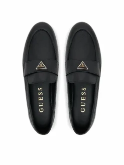 Loafers FLTBAY LEA14 Nero