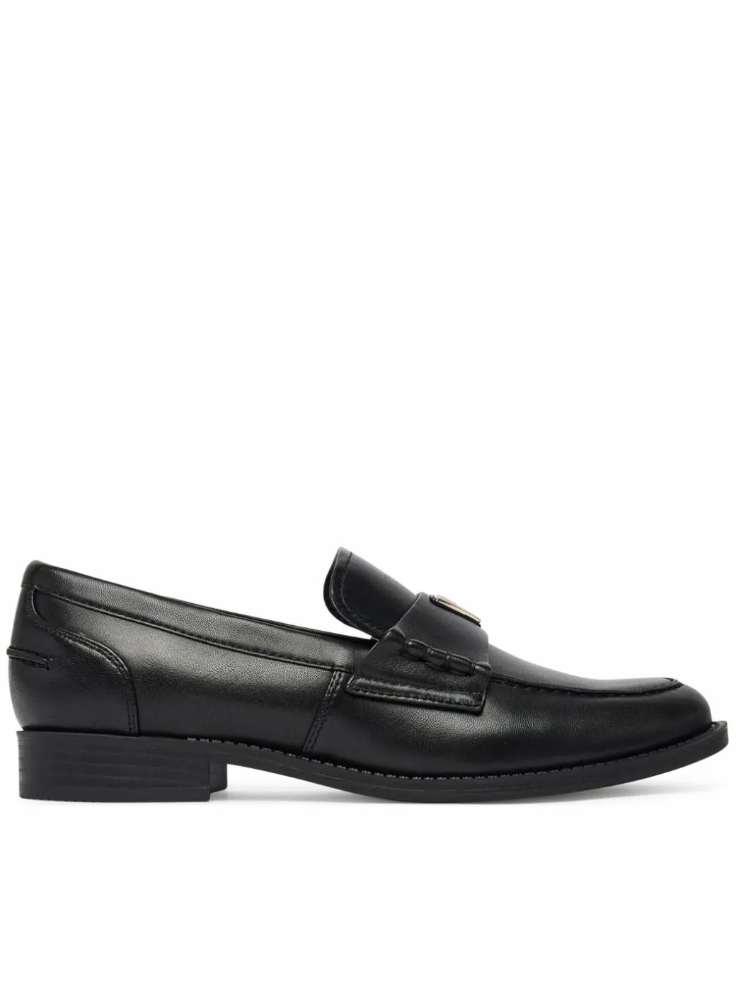 Loafers FLTBSO LEA14 Nero