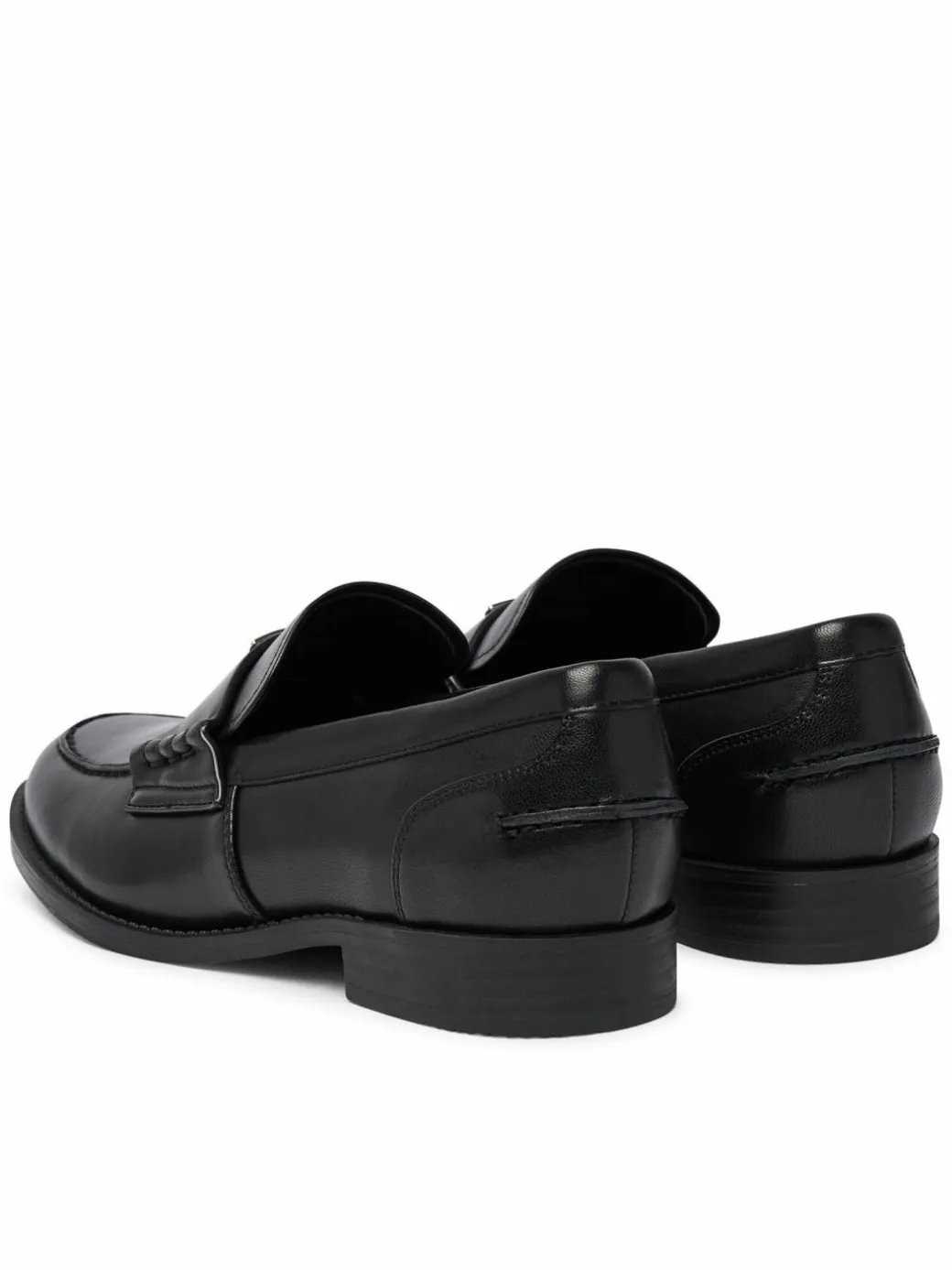 Loafers FLTBSO LEA14 Nero