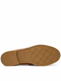 Loafers FLTBSO SUE14 Marrone