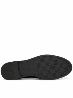 Loafers FLTSAD LEA14 Nero