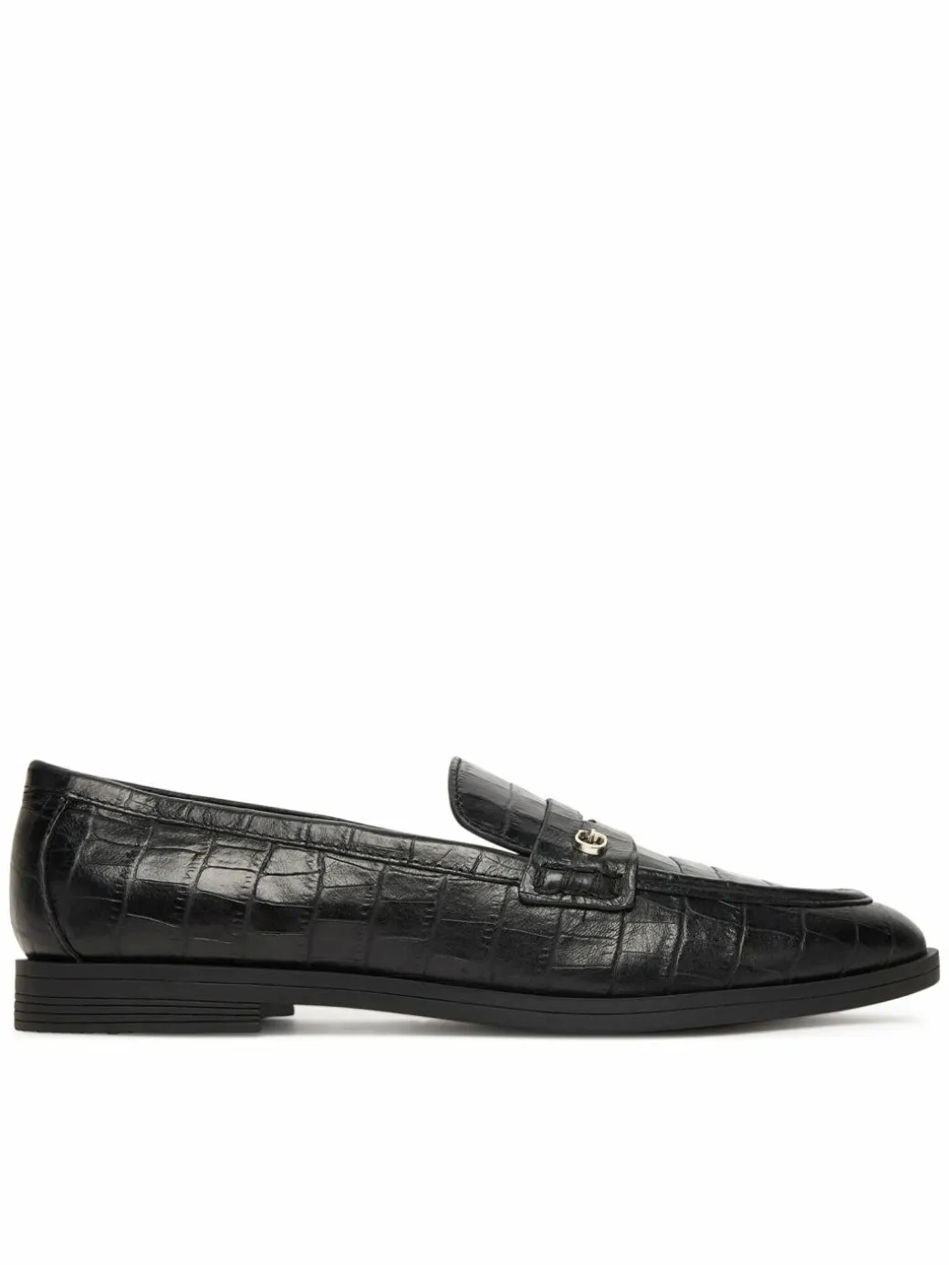 Loafers FLTSAD LEA14 Nero