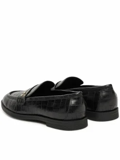 Loafers FLTSAD LEA14 Nero