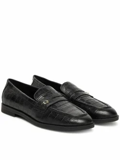 Loafers FLTSAD LEA14 Nero
