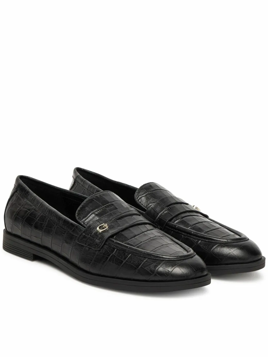 Loafers FLTSAD LEA14 Nero