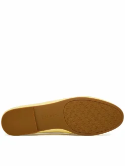 Loafers 802946809015 Giallo