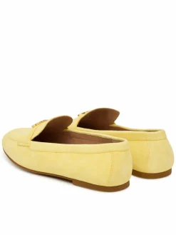Loafers 802946809015 Giallo