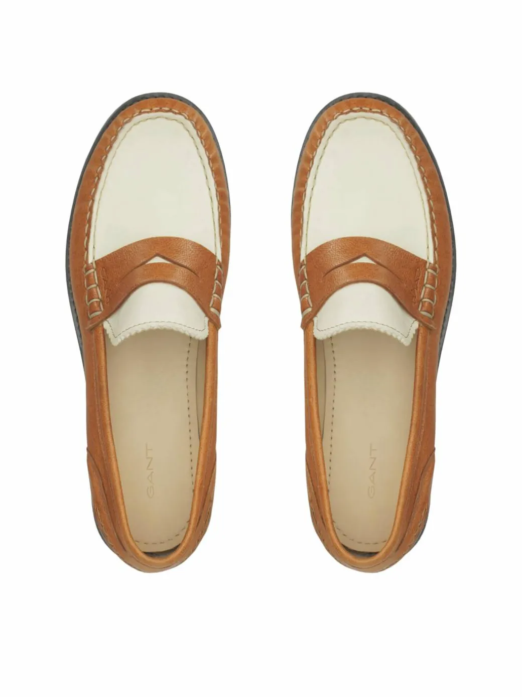 Loafers Gracelyn Loafer 28571486 Marrone