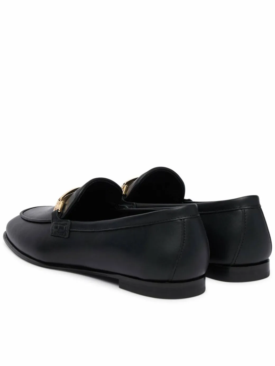 Loafers Heritage YK75FHE A.0532 P1900 Nero