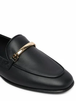 Loafers Heritage YK75FHE A.0532 P1900 Nero